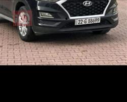 هيونداي توسان